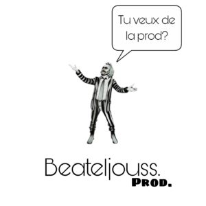 Photo Beatlejouss prod